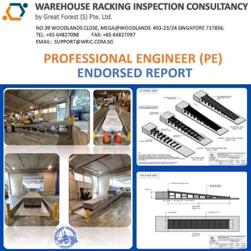Success Story – Steep Ramp System