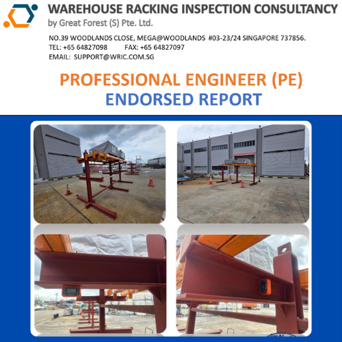 Success Story – Cantilever Racking System